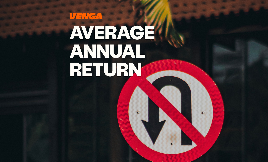 Average Annual Return: How to Calculate and Compare It