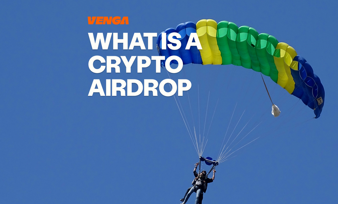 What Is a Crypto Airdrop? Types, Purposes, and Risks Explained