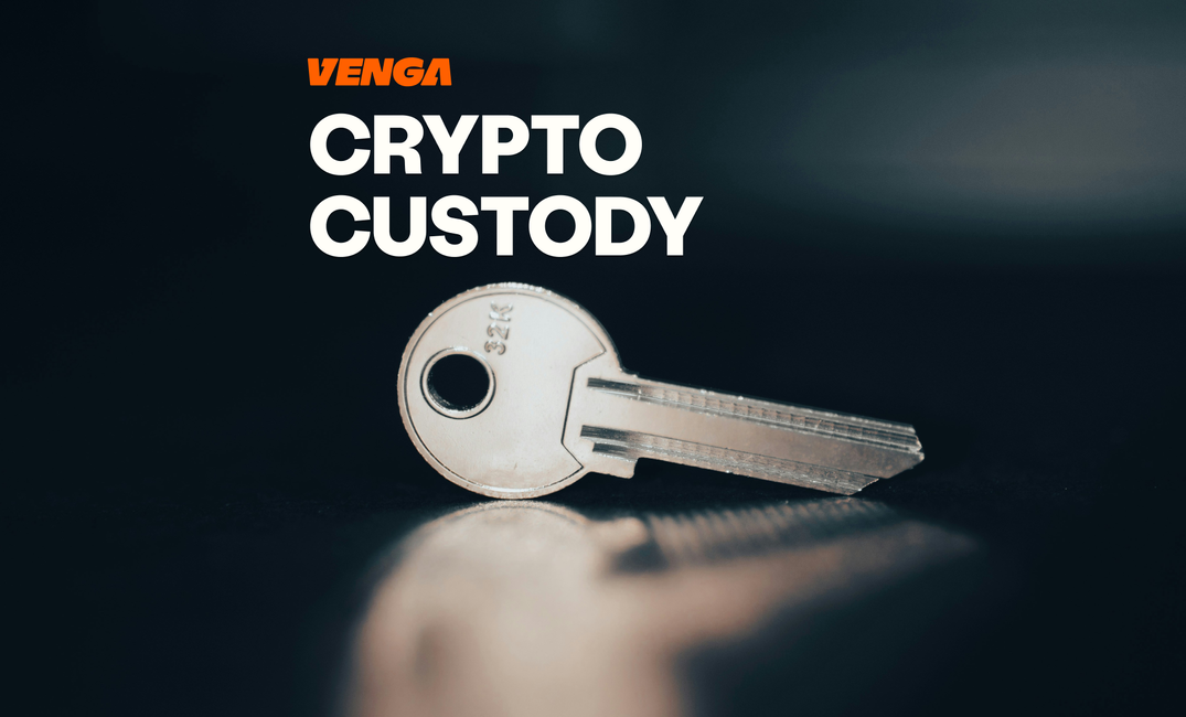 Crypto Custody Explained: Differences between Self-Custody, Third-Party Storage, And What Ownership Means in Crypto