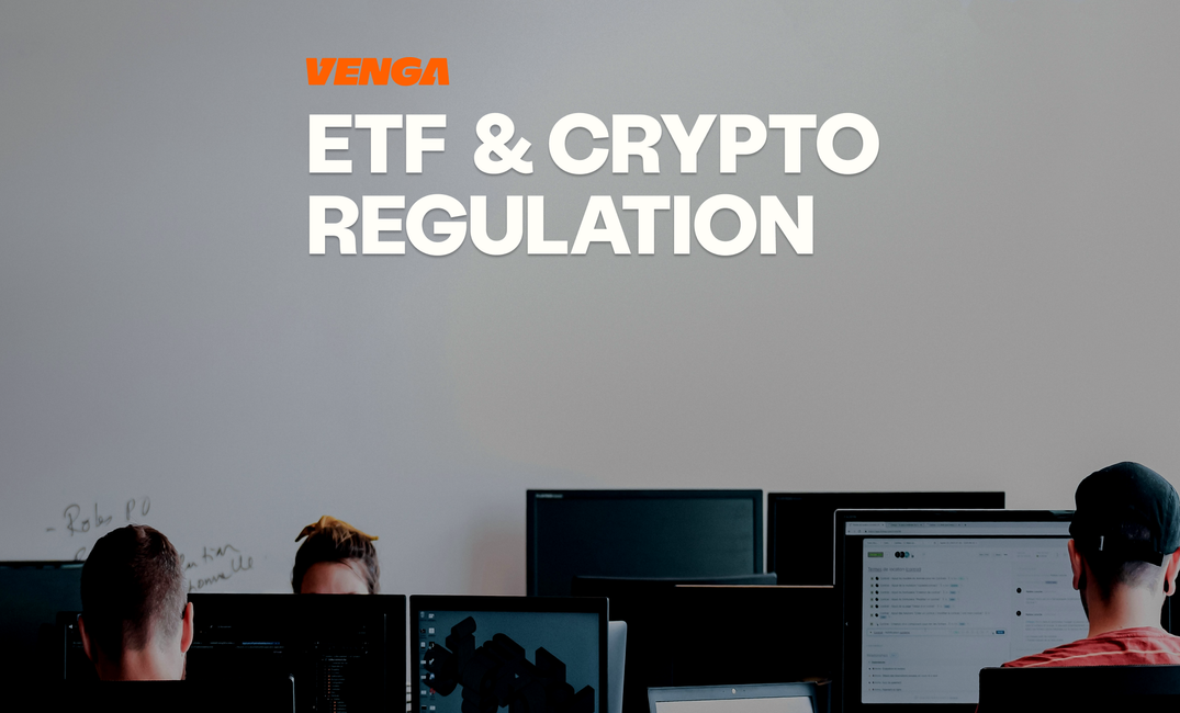 ETF and Crypto Regulation Explained