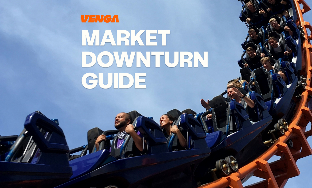 Market Downturn Investing Guide: How to React, Prioritize, and Invest Smartly