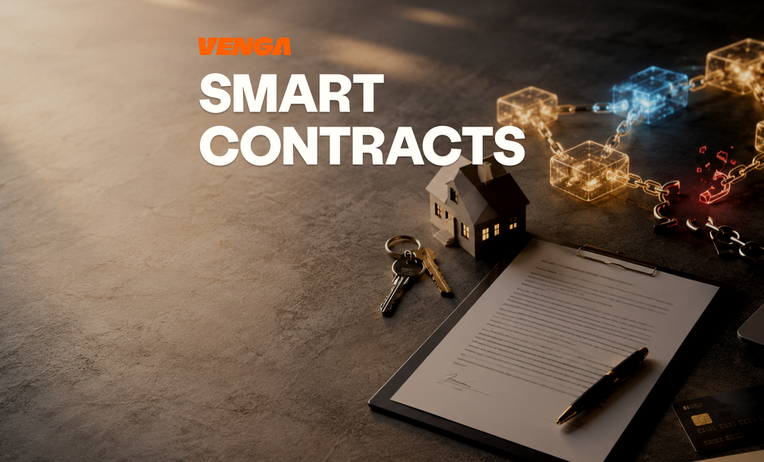 Smart Contracts Explained: Benefits, Real Use Cases, and Why They Can Fail