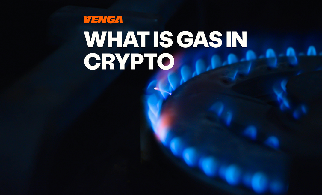 What Is Gas in Crypto and Why Can It Cost So Much?