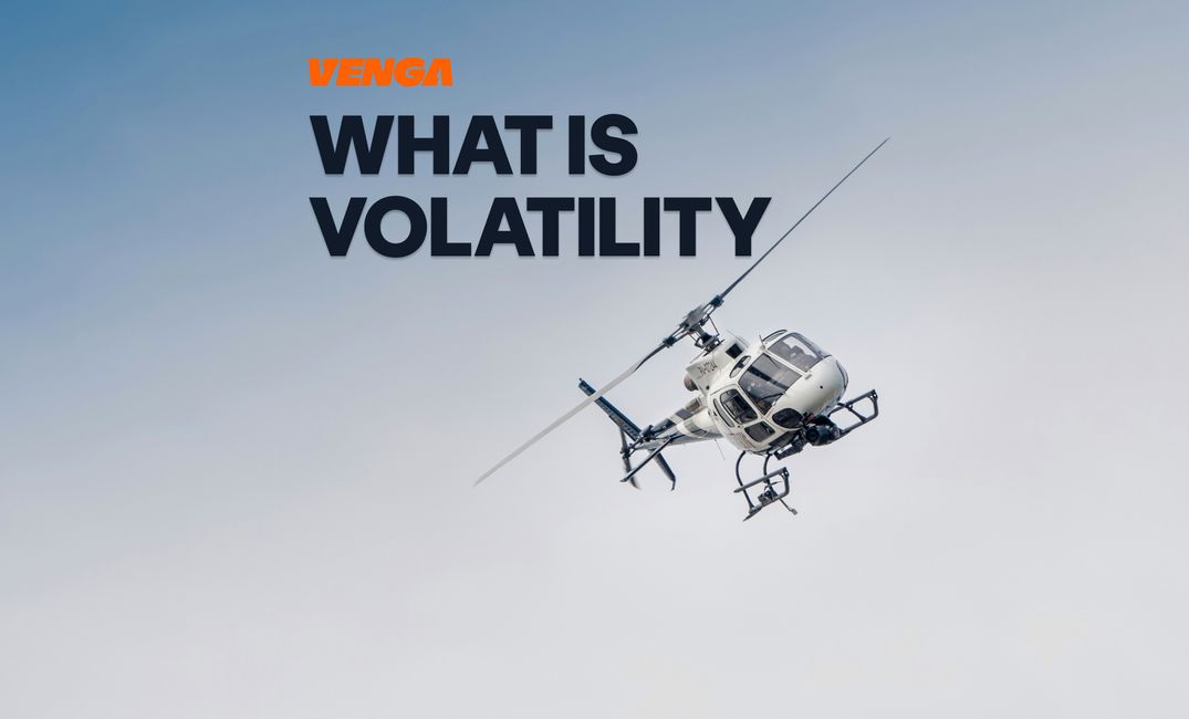 What Is Volatility? Meaning, Measurement, and Why It Matters to Investors