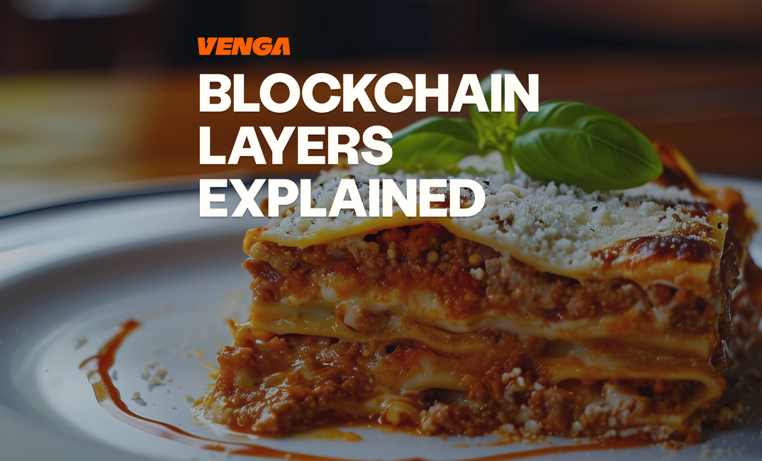 What Are L1s, Sidechains and L2s? Blockchain Layers Explained
