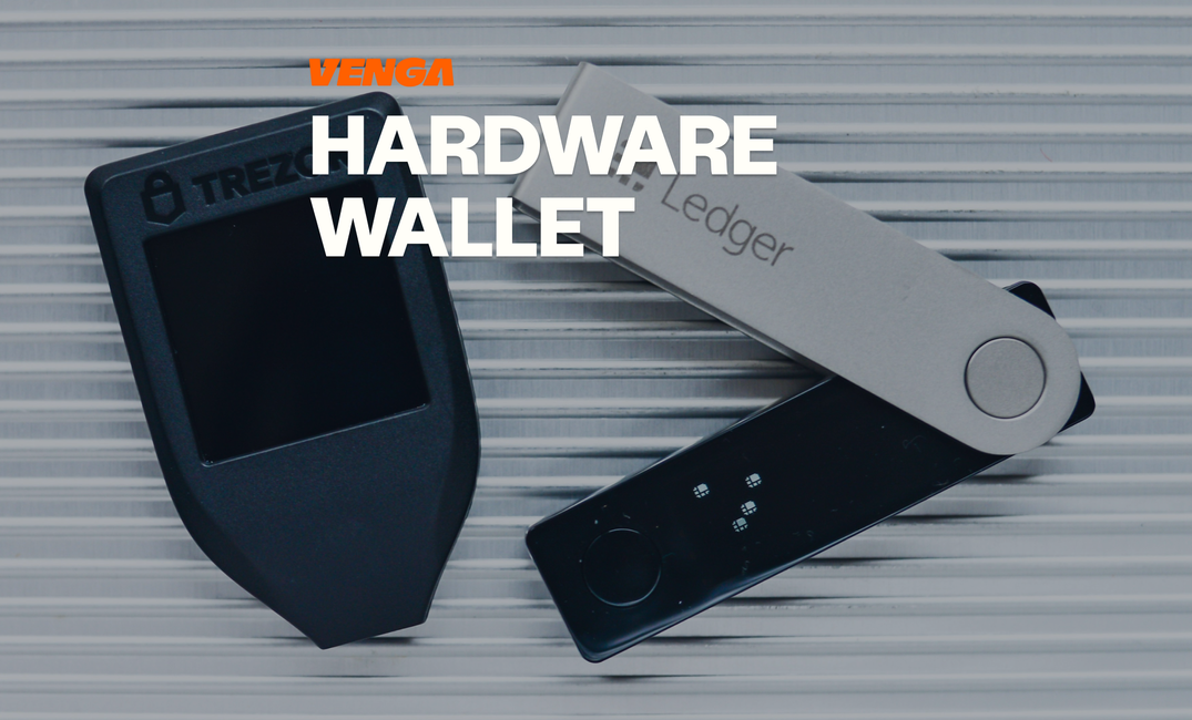 Hardware Wallet: What It Gives You and What It Doesn’t