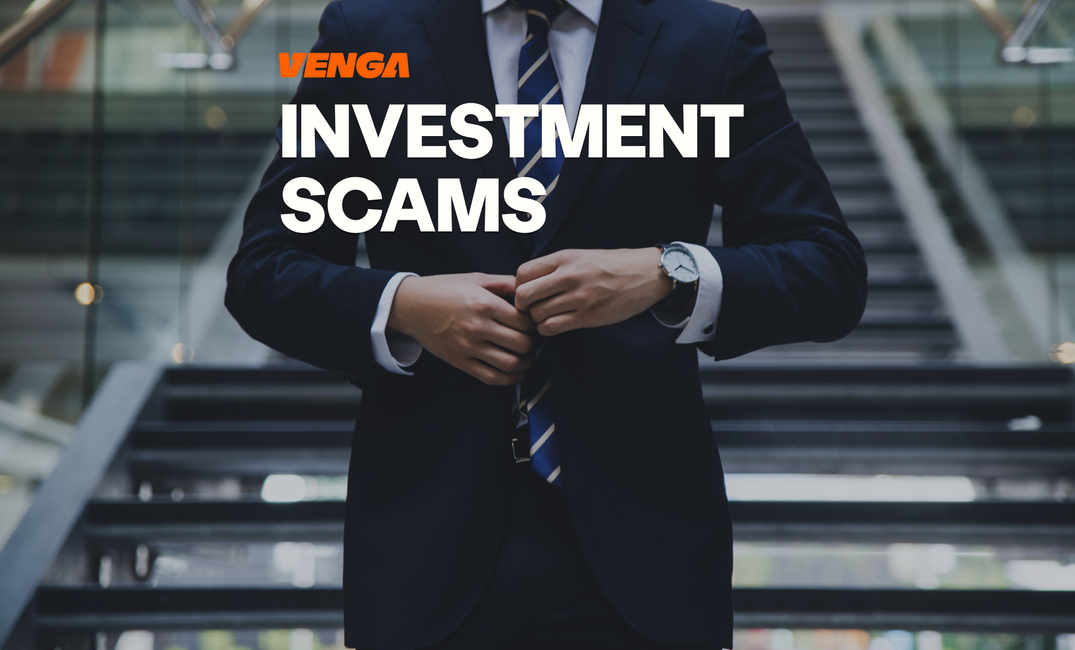 Investment Scams: Guaranteed Returns and Warning Signs