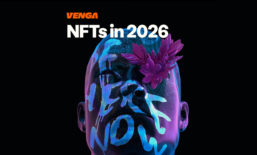 NFTs in 2026: From Collectibles to Utility, Access, and Digital