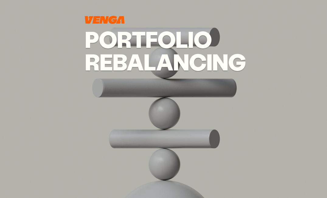 Portfolio Rebalancing: How to Do It and Why It Matters