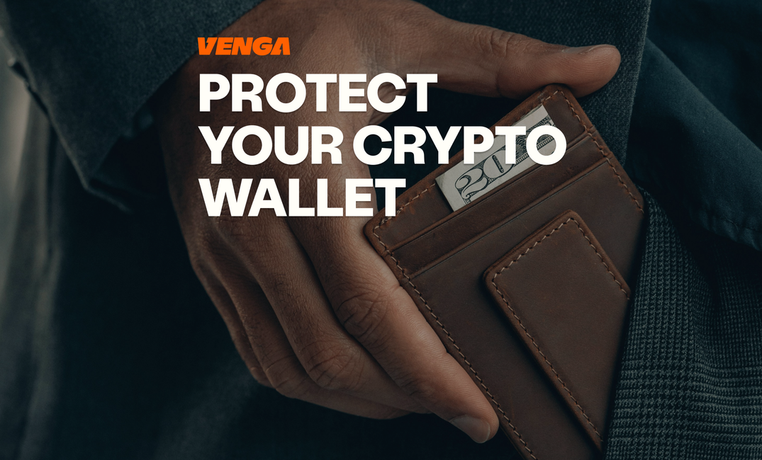 What to Do If You Think Your Crypto Wallet Has Been Compromised
