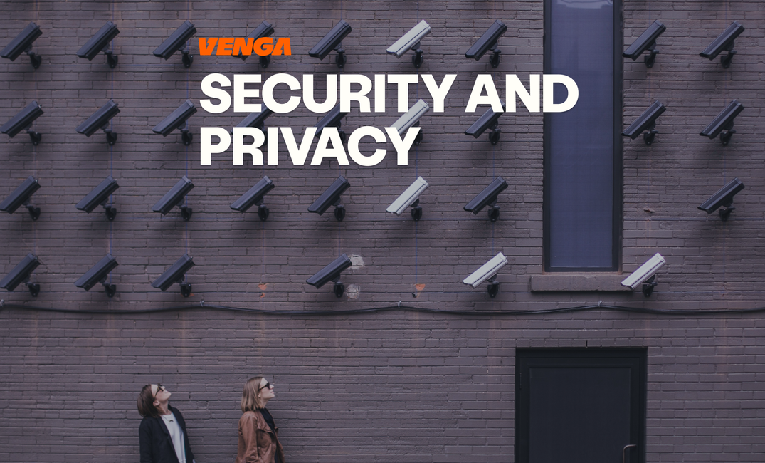 Security and Privacy: What You Should Never Post Online
