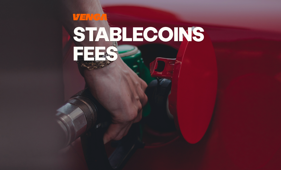 Stablecoin Fees Explained: Why Network Choice Changes the Real Cost