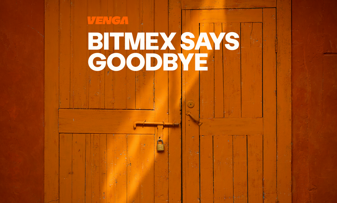 BitMEX says Goodbye: The Exchange That Changed Crypto Trading Is Shutting Down