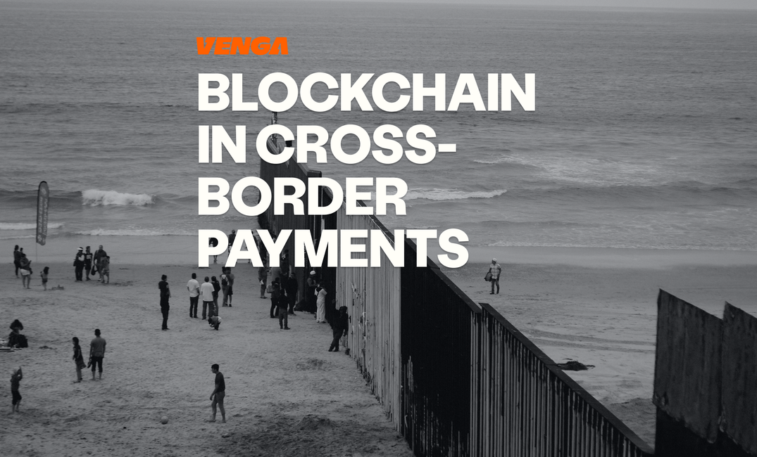 Blockchain in Cross-Border Payments: Stablecoins vs Banks vs Fintech