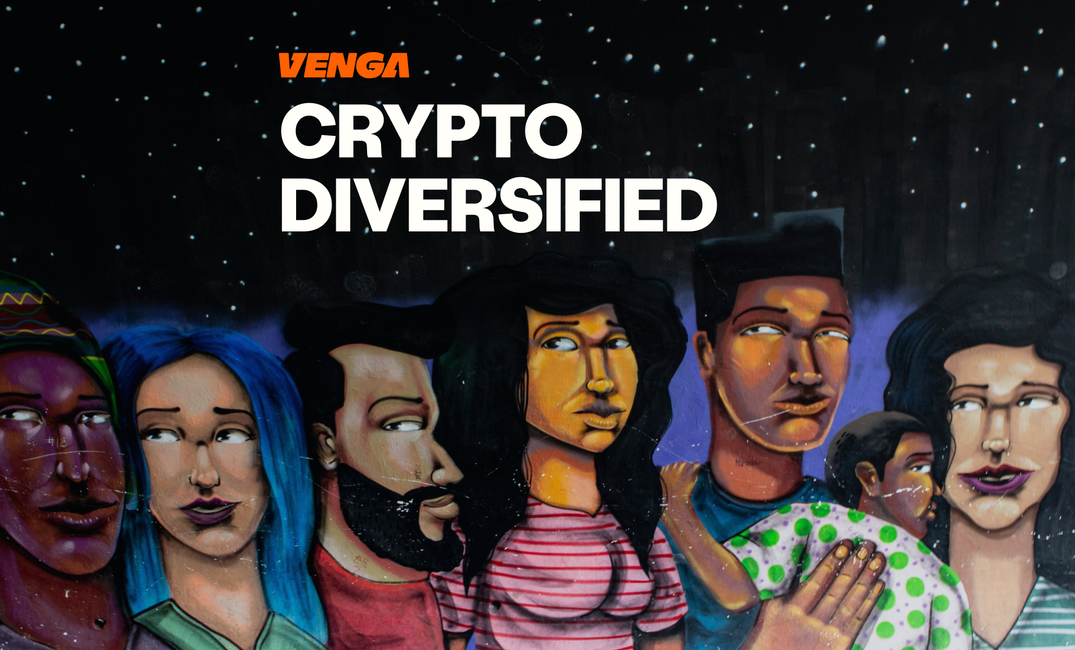 Crypto Diversification Explained: How to Build a Portfolio That Actually Spreads Risk