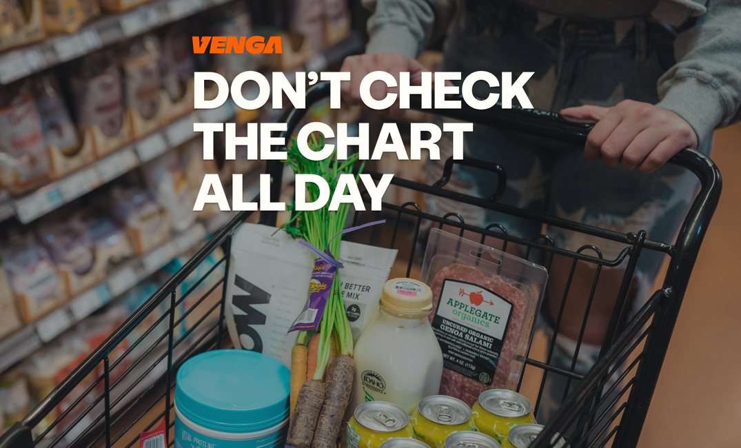 How to Invest Without Checking the Chart All Day: A Practical Routine
