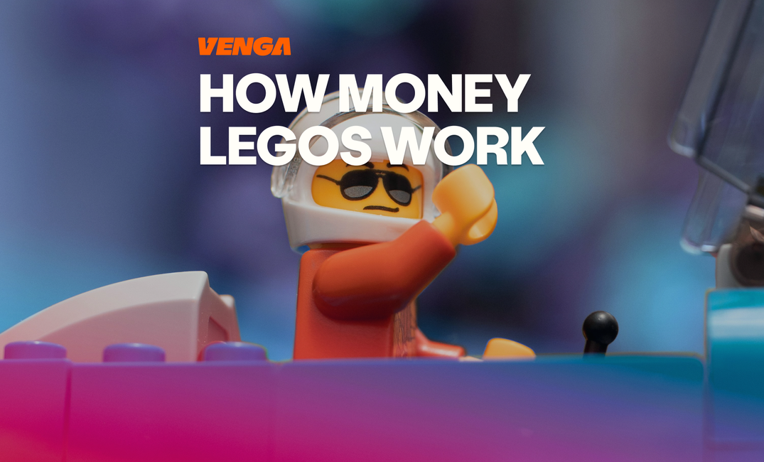 DeFi Composability: How Money Legos Work