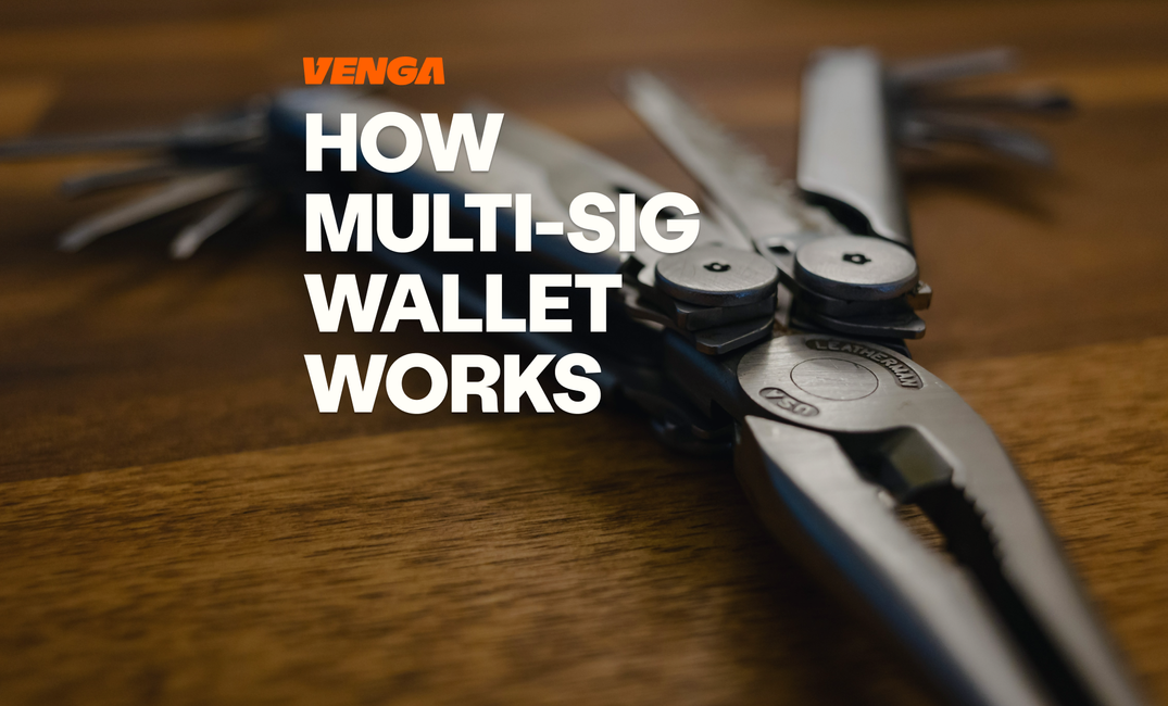 How Multi-Sig Wallets Work—and Why They Matter for Security and Business