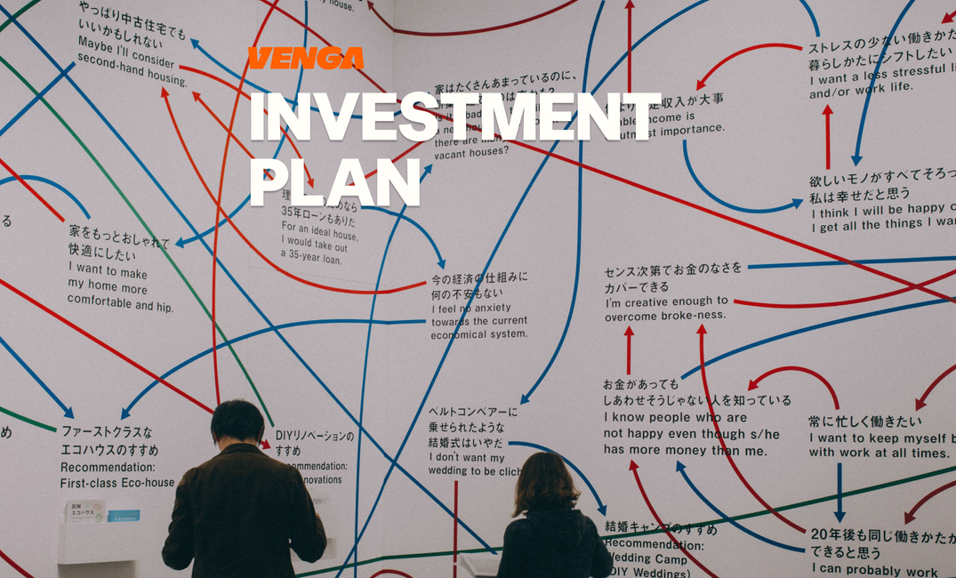 What Is an Investment Plan and How to Write One on One Page