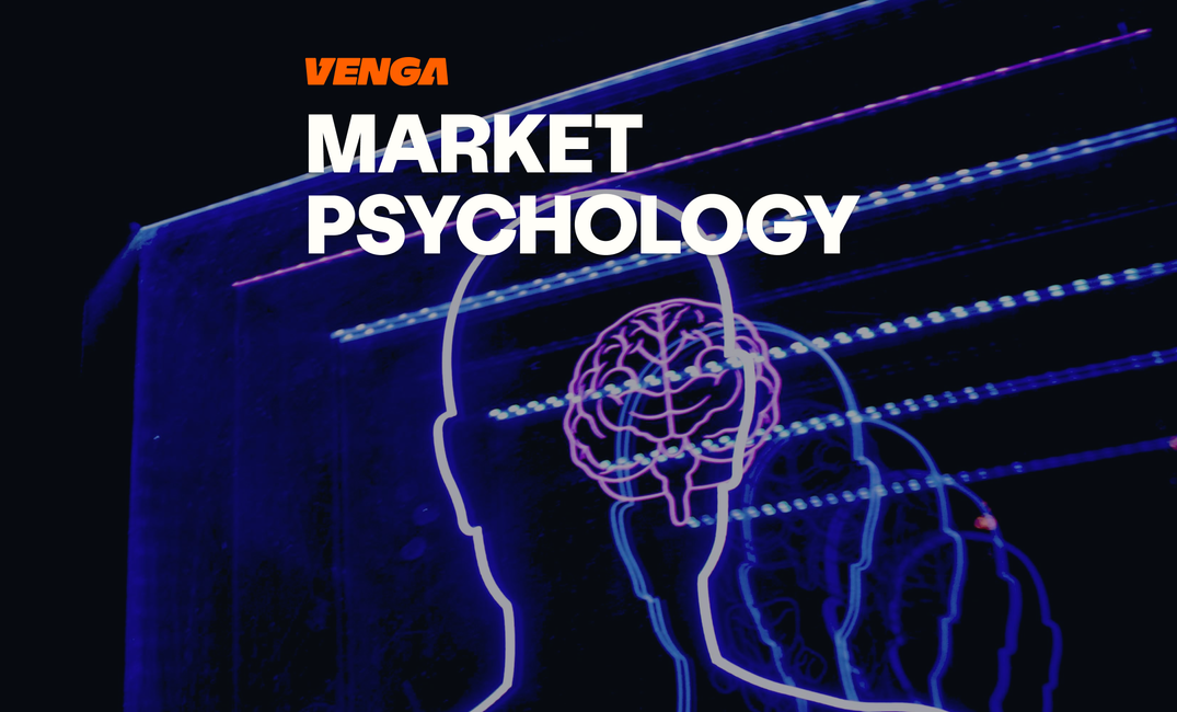 Market Psychology: Euphoria, Denial, and Capitulation Explained