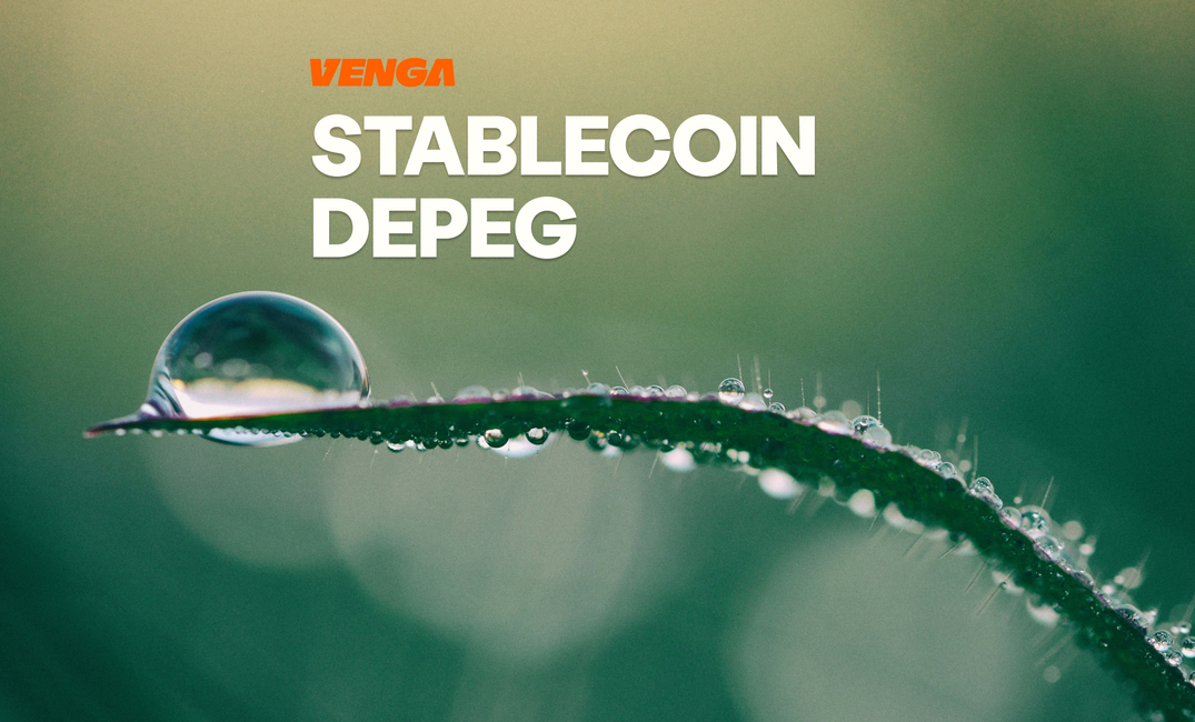 What Is a Stablecoin Depeg and How Can You Reduce the Risk?