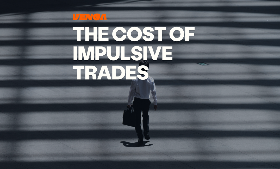 The Opportunity Cost of Impulsive Trades: Why Acting Fast Can Cost More Than Waiting