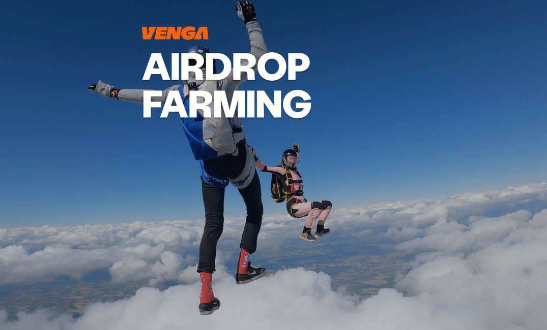 Airdrop Farming: How to Evaluate Points, Rewards and Risk