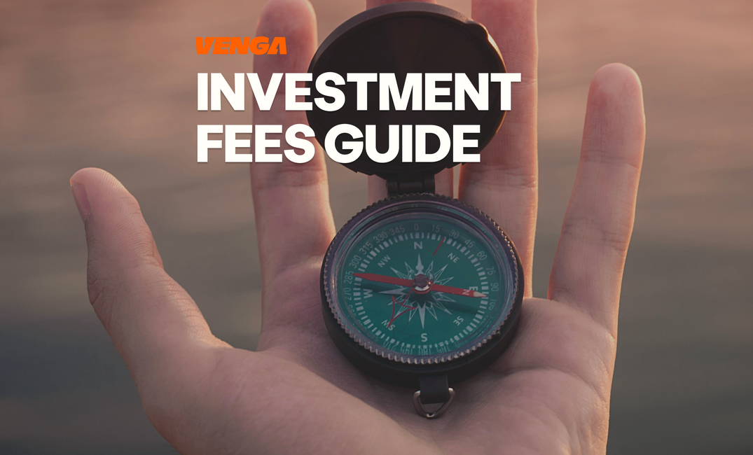 Investment Fees Explained: A Complete Guide to Costs and Charges