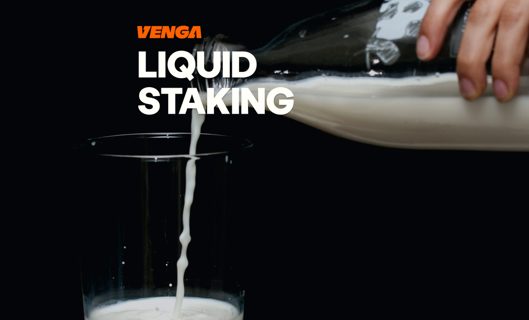 Liquid Staking: How It Works, Benefits and Risks