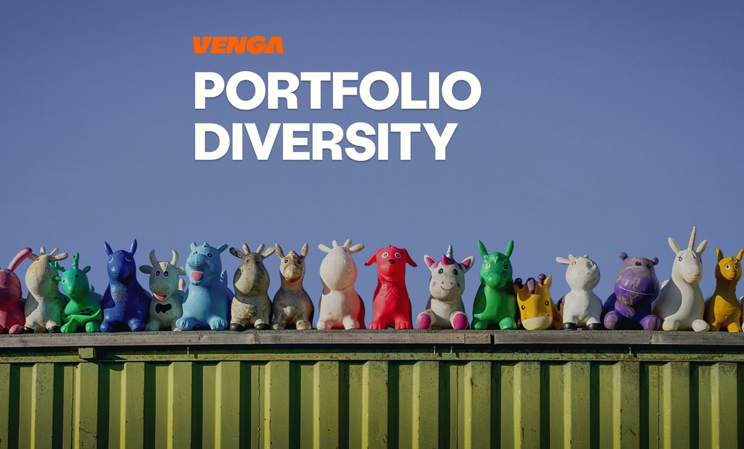 Portfolio Diversification: How It Works in Practice