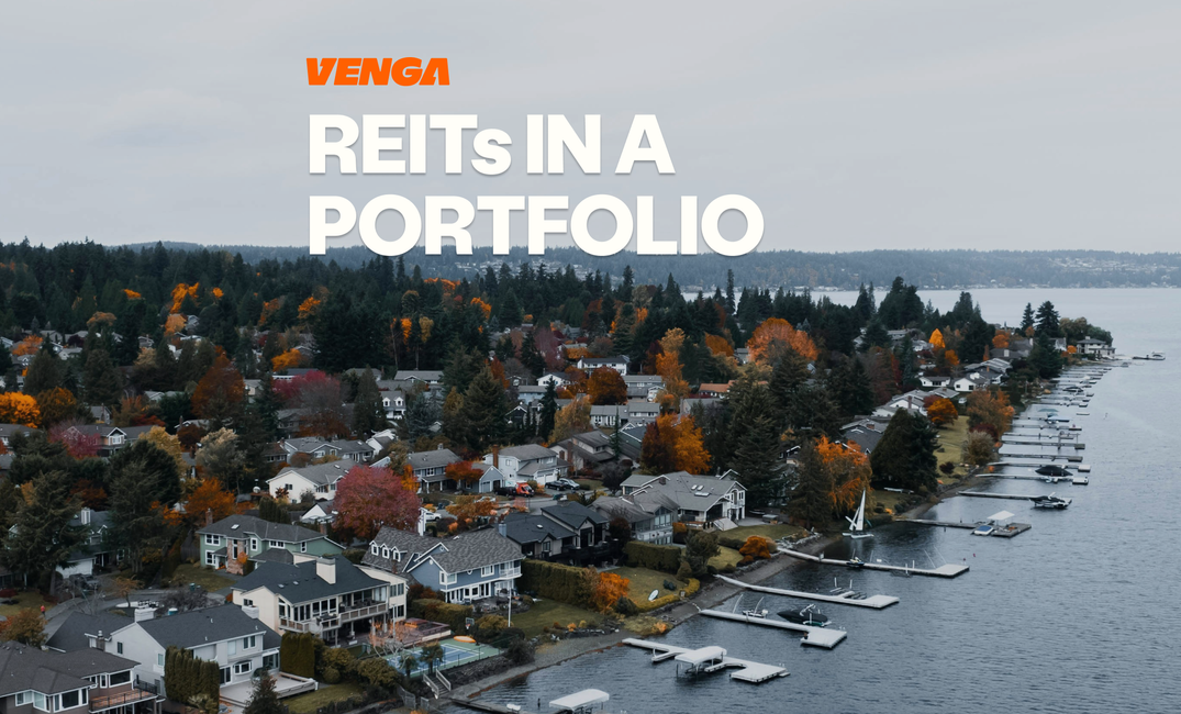 Do REITs Belong in a Diversified Portfolio?