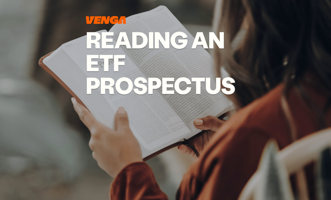 How to Read an ETF Prospectus: A Practical Guide