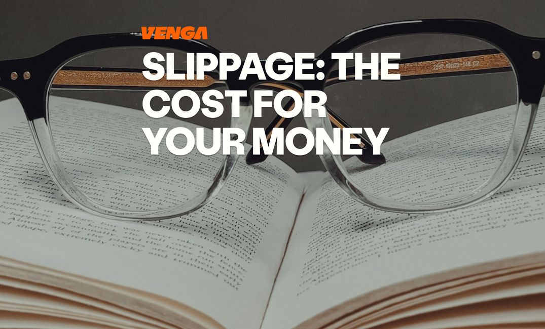 Slippage: What It Is and How It Costs You Money