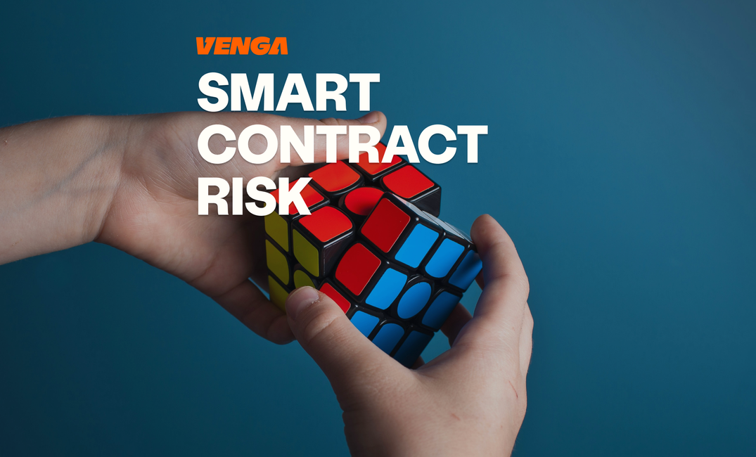 Smart Contract Risk: How to Assess DeFi Protocols