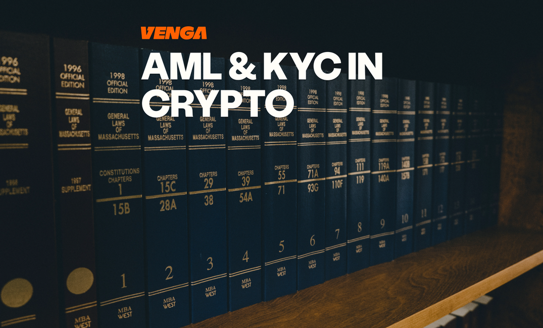 AML and KYC in Crypto: Why They Exist and What They Mean for Users