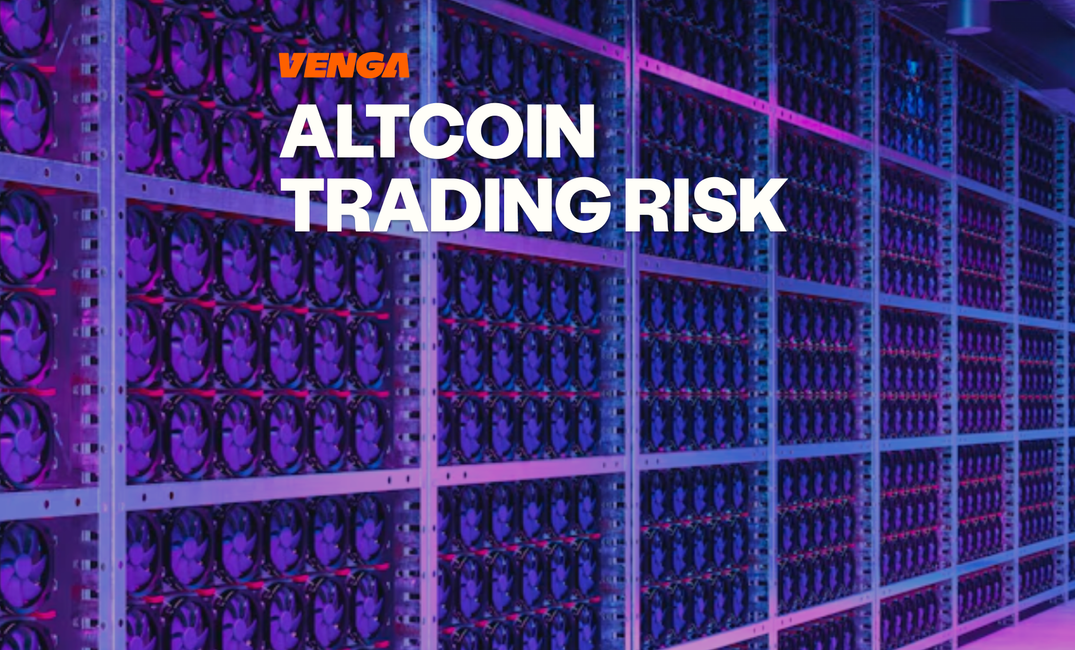 Altcoin Trading Risks: Liquidity, Volatility and Execution