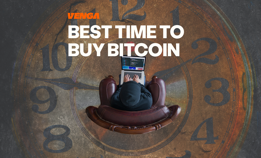 When Is the Best Time to Buy Bitcoin?