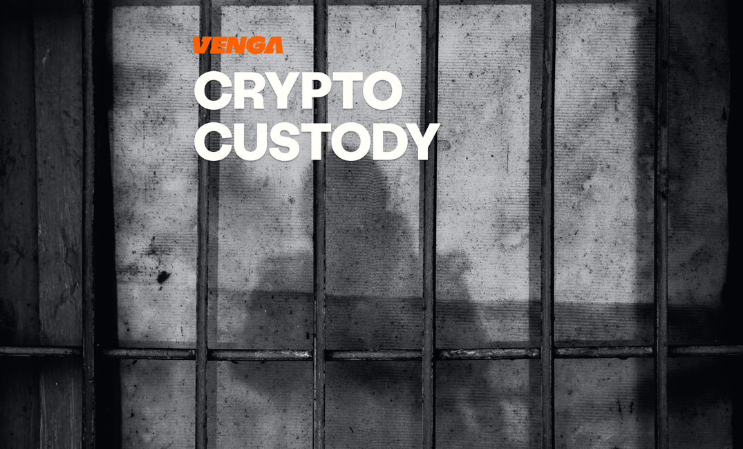 Crypto Custody: What Responsibility Does a Platform Take On?