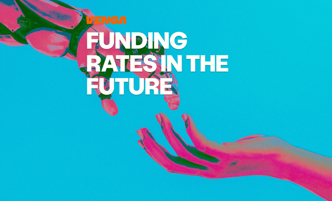 Funding Rates in Perpetual Futures: How They Work