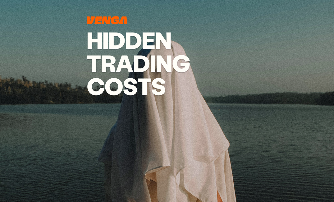 Hidden Trading Costs: Fees, Spreads and Slippage