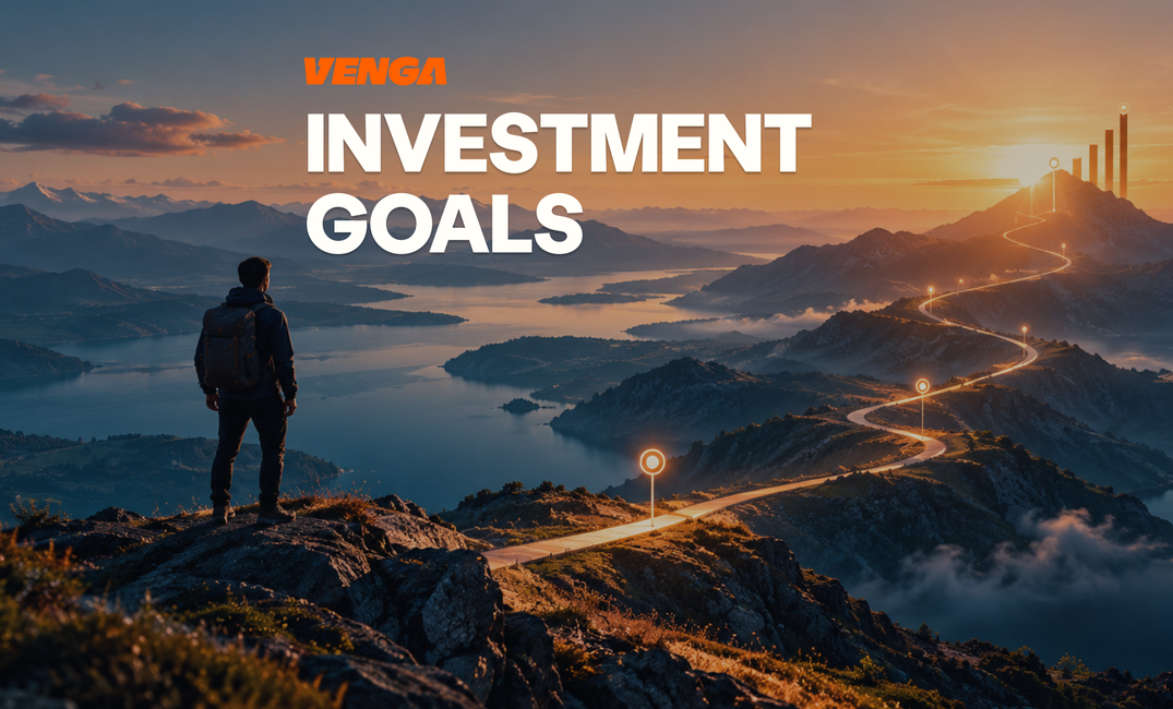 Investment Goals: How They Shape Your Strategy