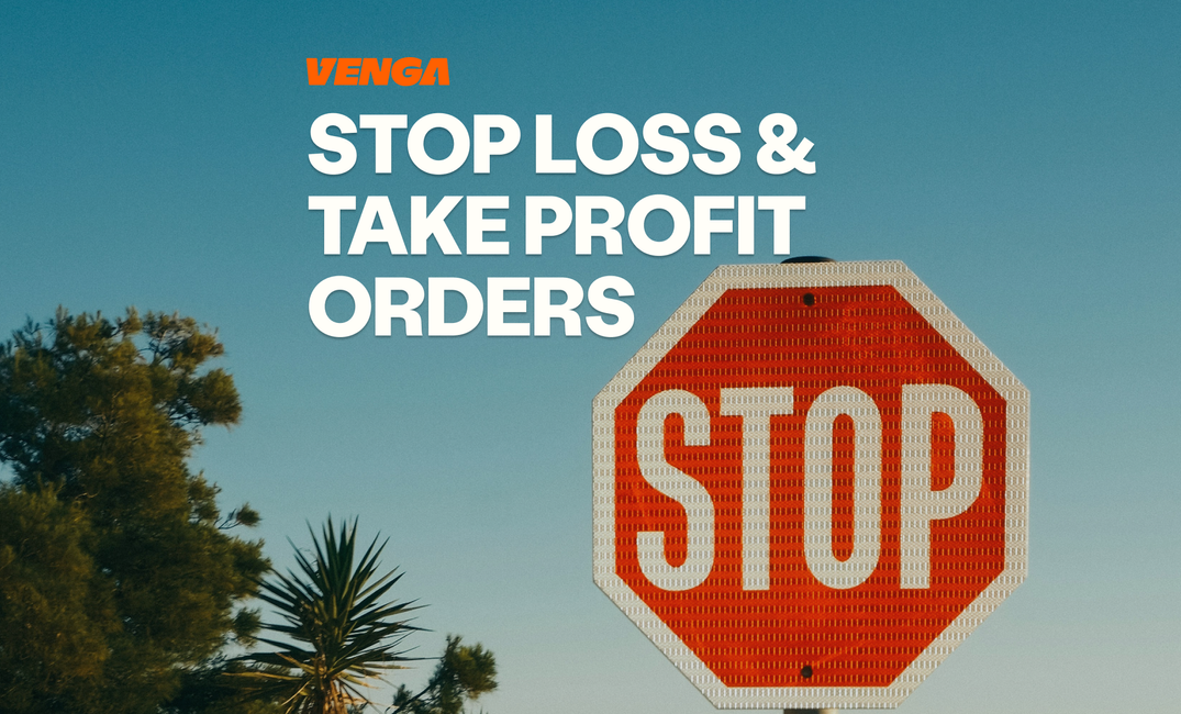 Stop-Loss and Take-Profit Orders: How They Work