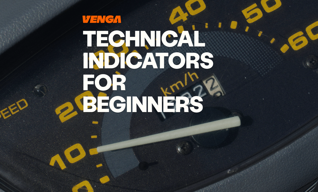 Technical Indicators for Beginners: A Practical Guide