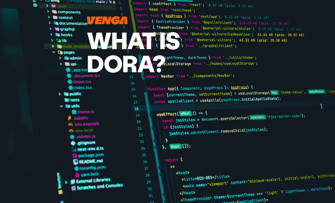 What Is DORA and Why Does Operational Resilience Matter to Crypto Users?