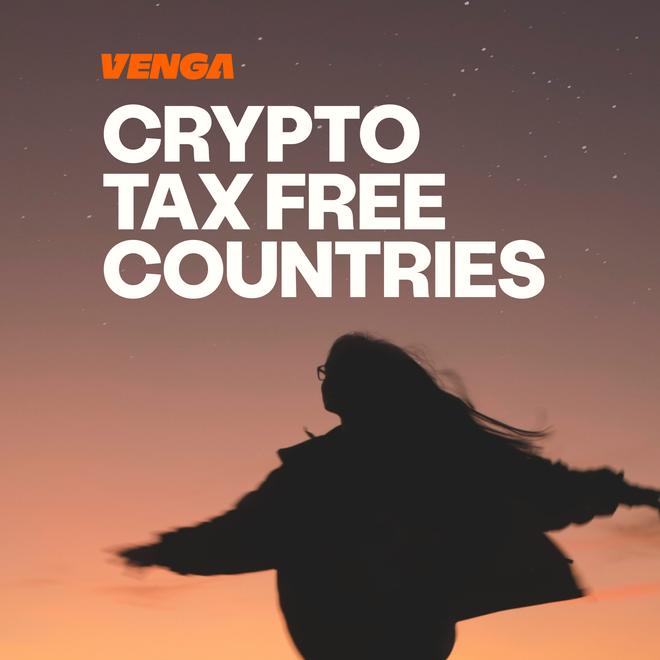 Image of: Crypto Tax-Free Countries  [September 2024 Update]