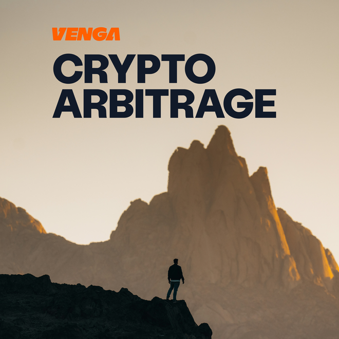 Image of: Crypto Arbitrage Strategies