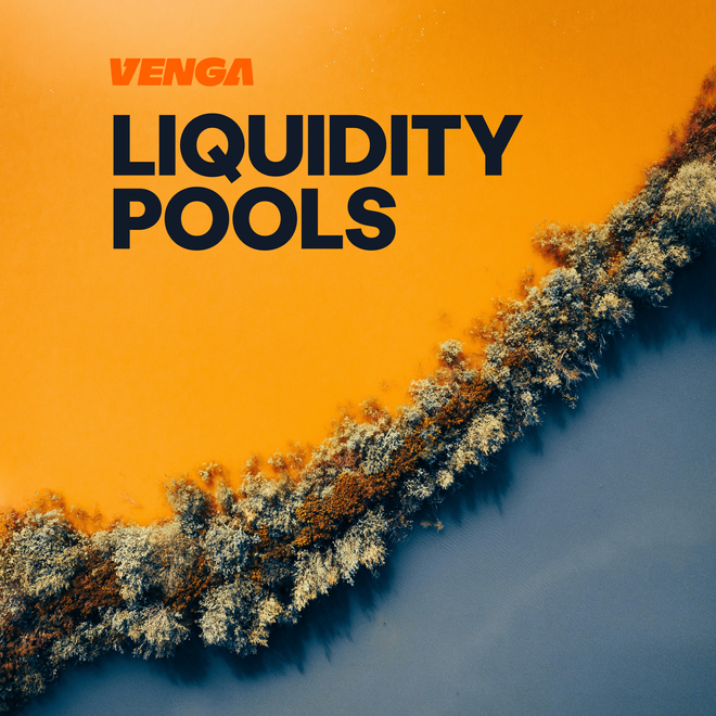 Image of: Liquidity Pools Explained