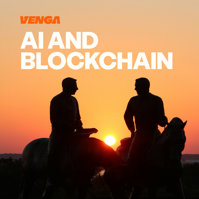 Image of: AI and Blockchain: A Powerful Combination for the Future