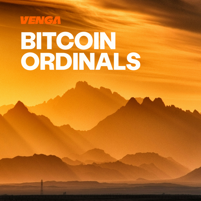 Image of: NFTs on Bitcoin: How Ordinals Are Changing the Game