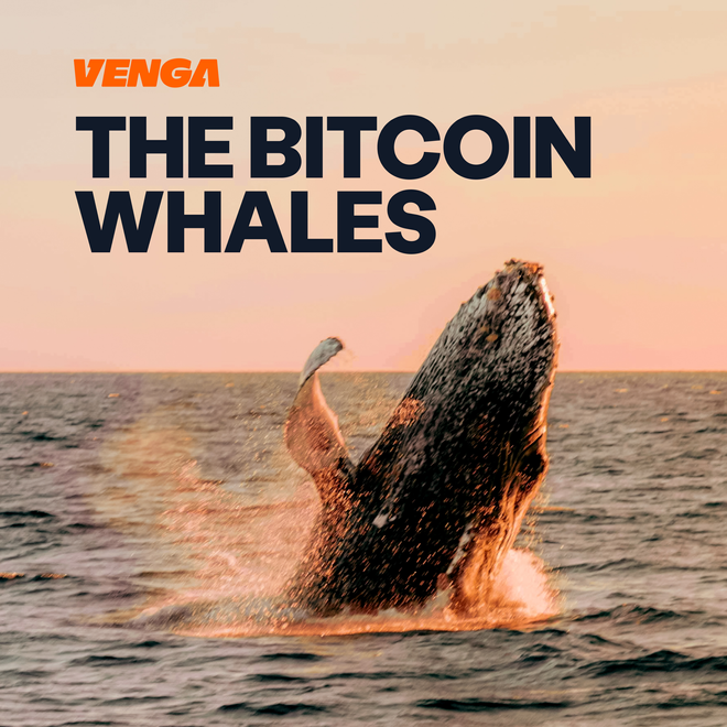 Image of: Who Are Bitcoin Whales and Why Do They Matter?